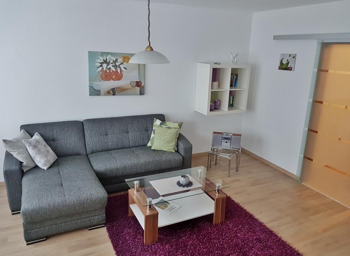 Harzburger Ferienwohnung Бад-Гарцбург Екстер'єр фото